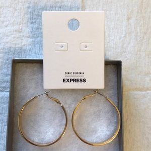EXPRESS EARRINGS